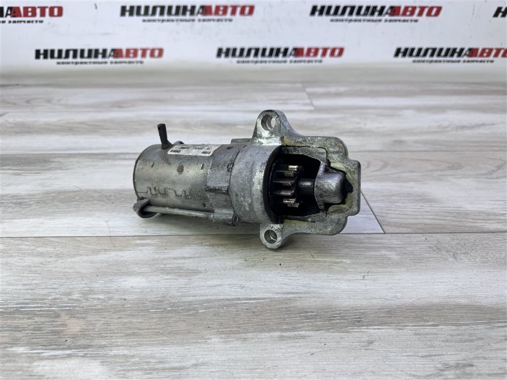 Стартер, 4000 рублей, Севастополь