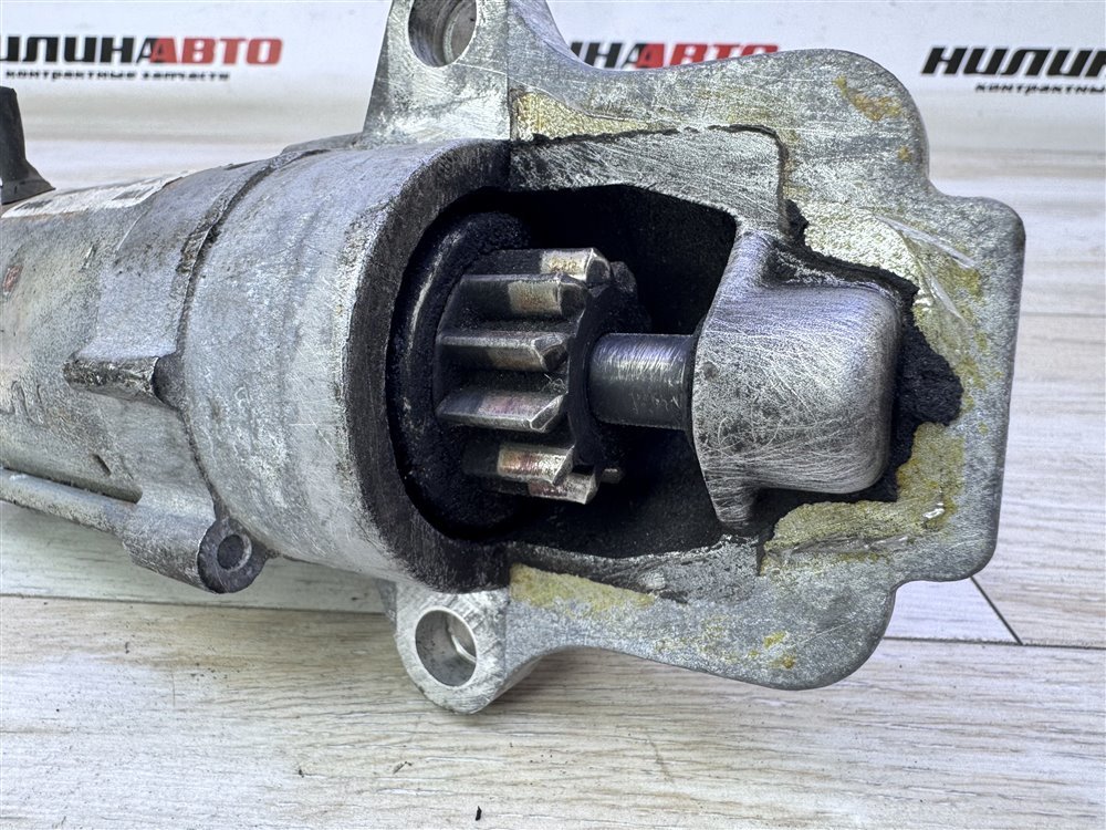 Стартер, 4000 рублей, Севастополь