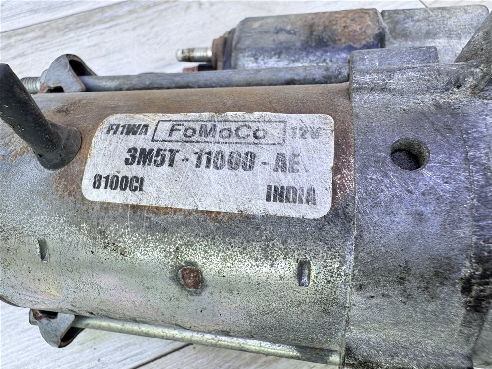 Стартер, 4000 рублей, Севастополь