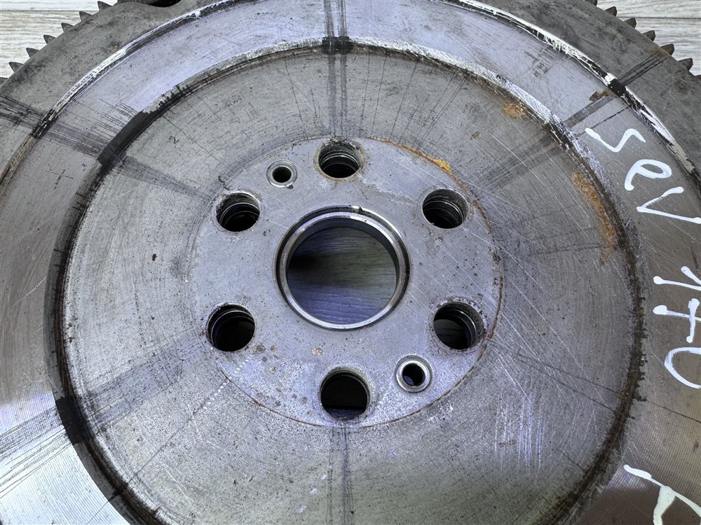 Маховик МКПП, 15000 рублей, Севастополь