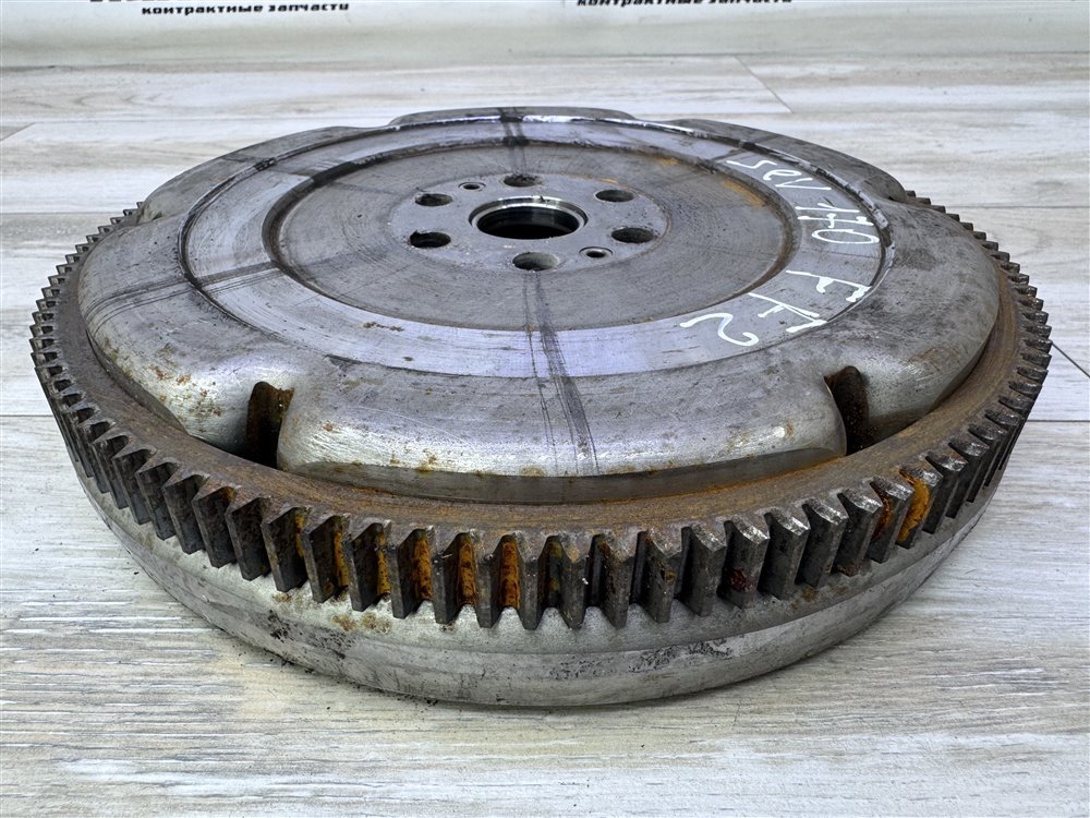 Маховик МКПП, 15000 рублей, Севастополь