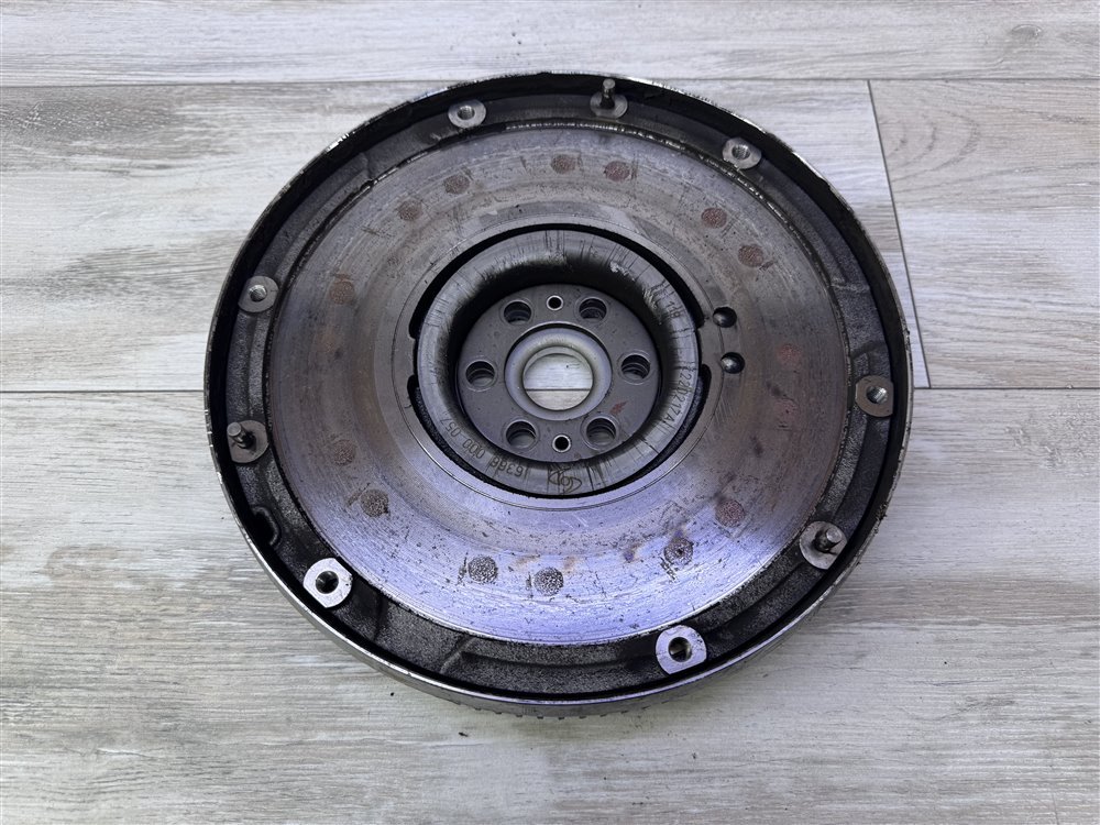 Маховик МКПП, 15000 рублей, Севастополь