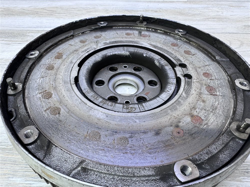 Маховик МКПП, 15000 рублей, Севастополь