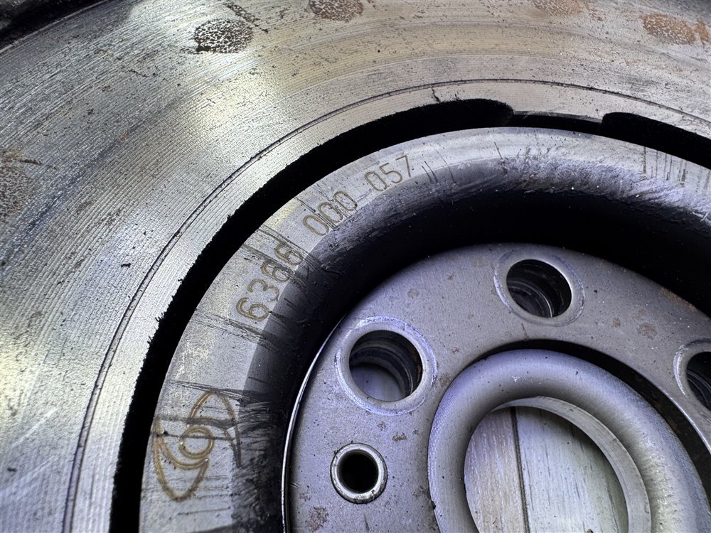 Маховик МКПП, 15000 рублей, Севастополь