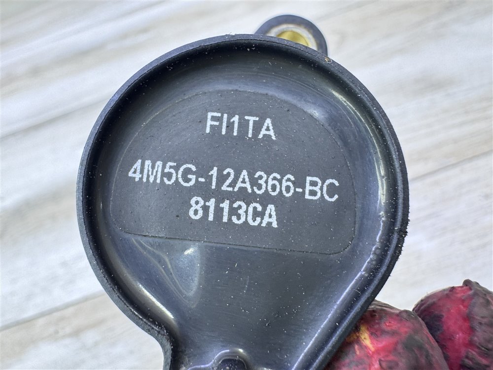 Катушка зажигания, 700 рублей, Севастополь