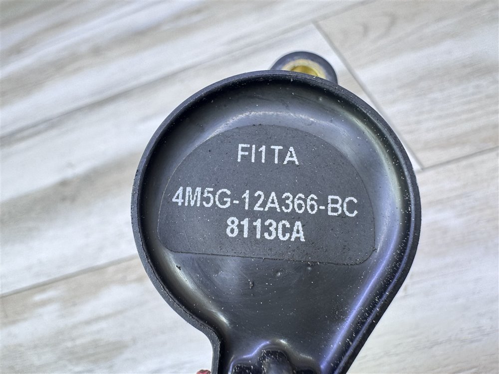 Катушка зажигания, 700 рублей, Севастополь