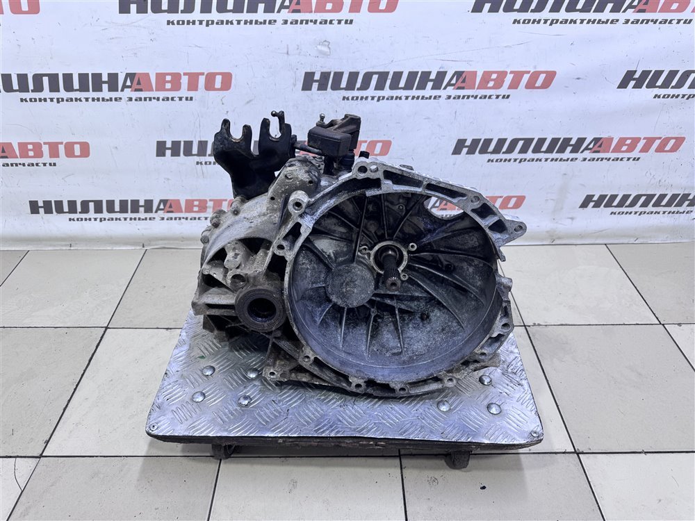 МКПП, 25000 рублей, Севастополь