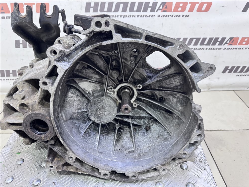 МКПП, 25000 рублей, Севастополь