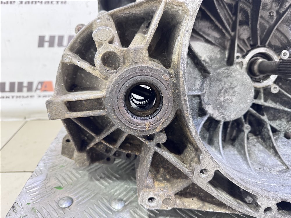 МКПП, 25000 рублей, Севастополь