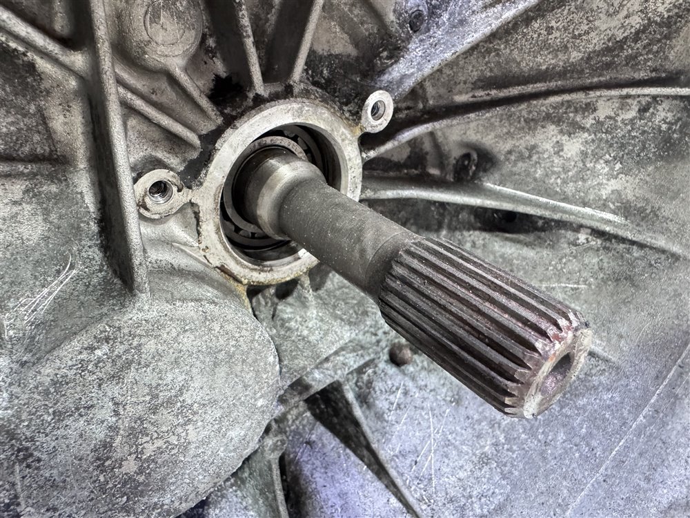 МКПП, 25000 рублей, Севастополь