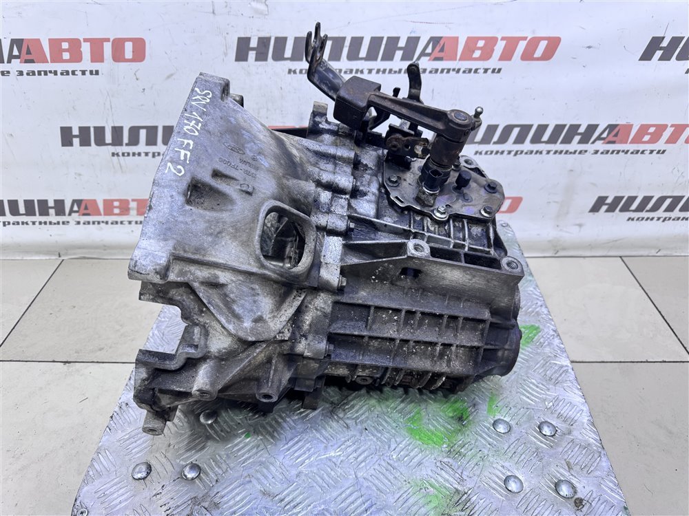 МКПП, 25000 рублей, Севастополь