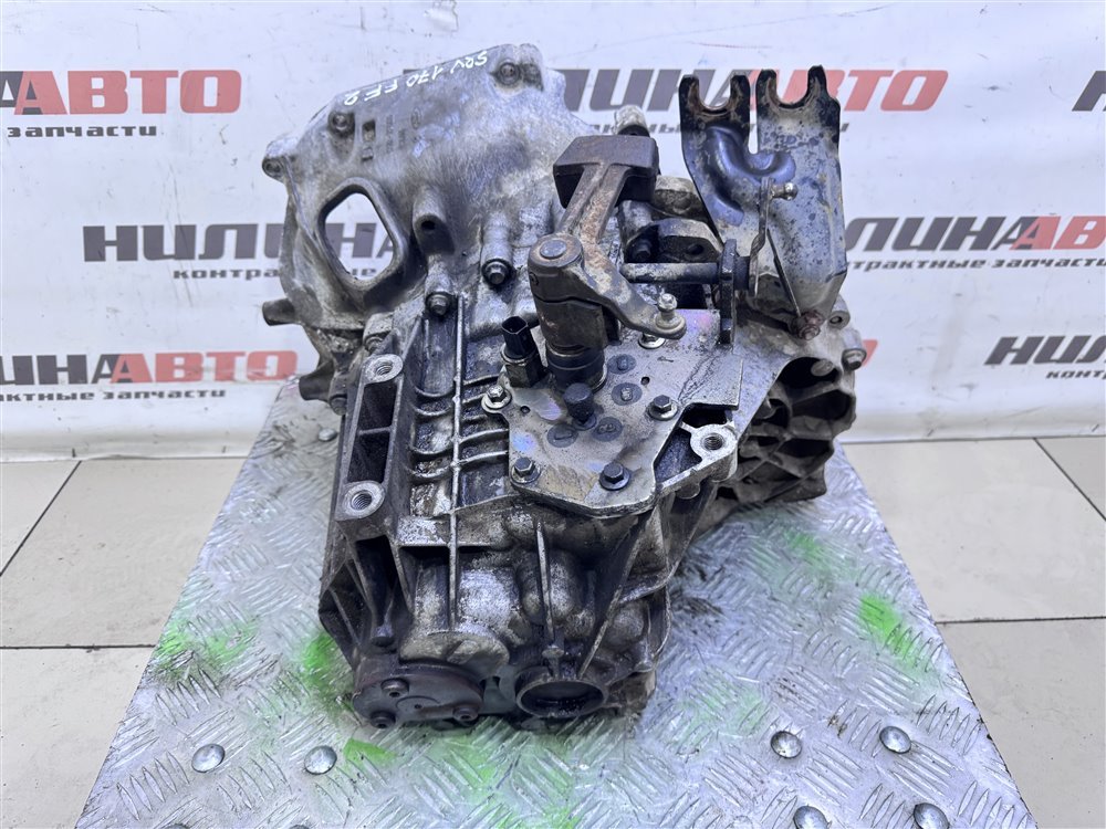 МКПП, 25000 рублей, Севастополь