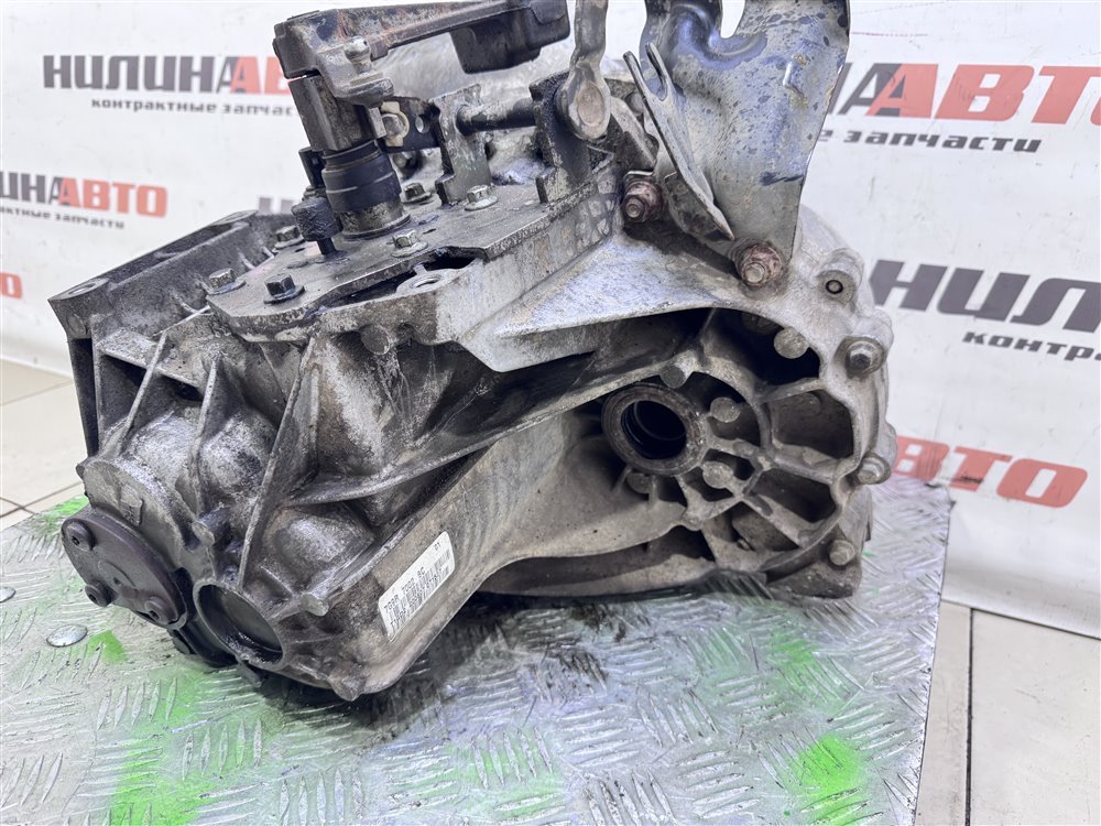 МКПП, 25000 рублей, Севастополь