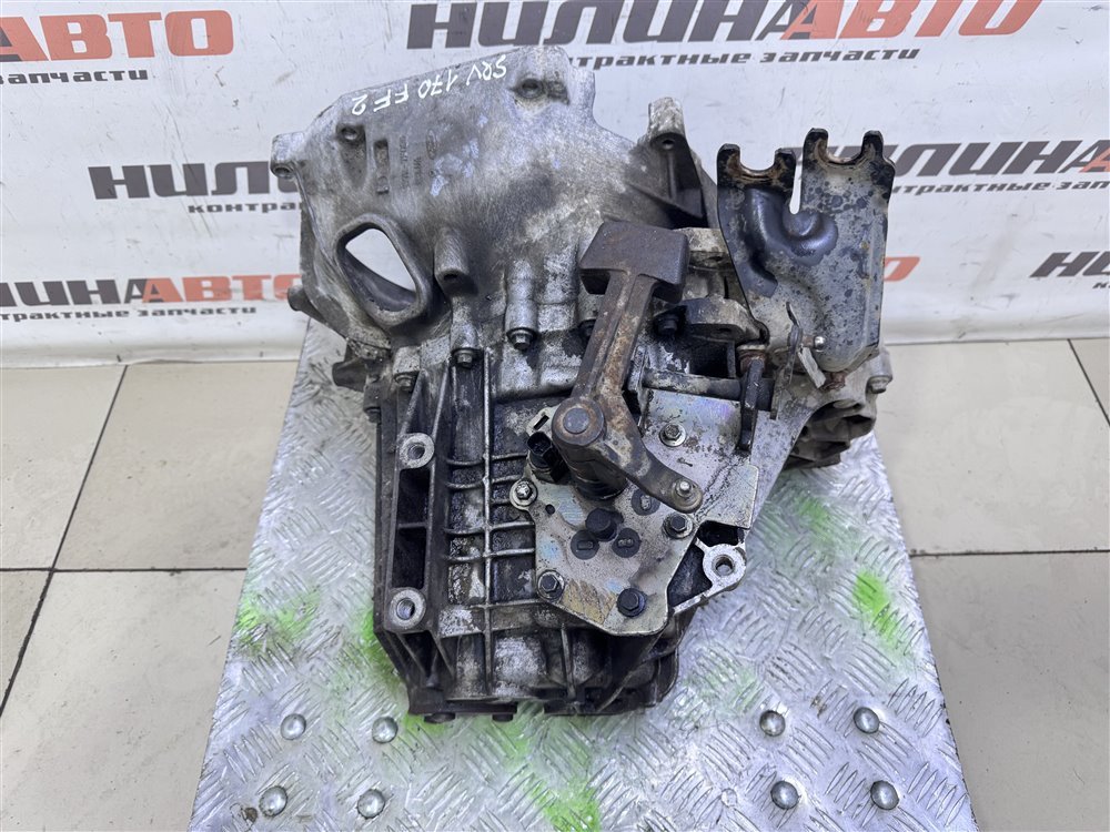 МКПП, 25000 рублей, Севастополь