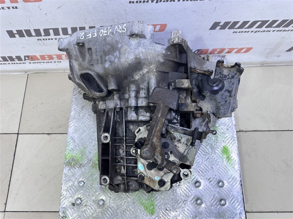 МКПП, 25000 рублей, Севастополь