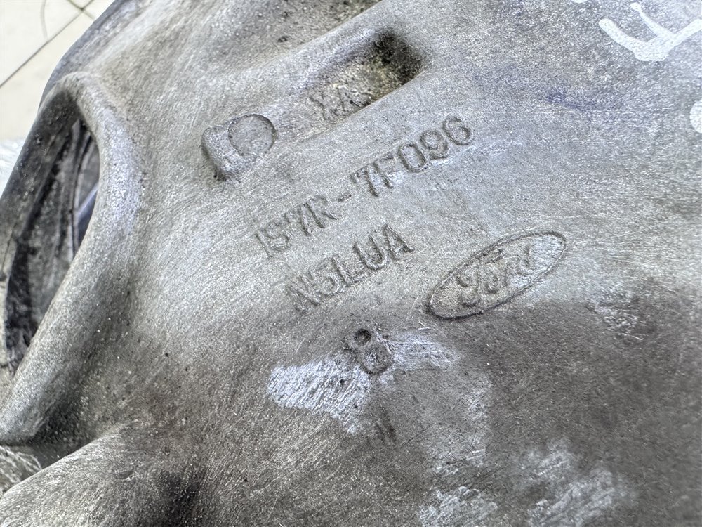 МКПП, 25000 рублей, Севастополь