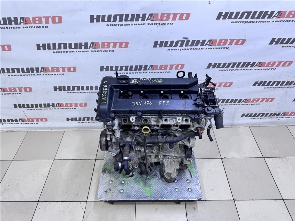 Двигатель, 78000 рублей, Севастополь