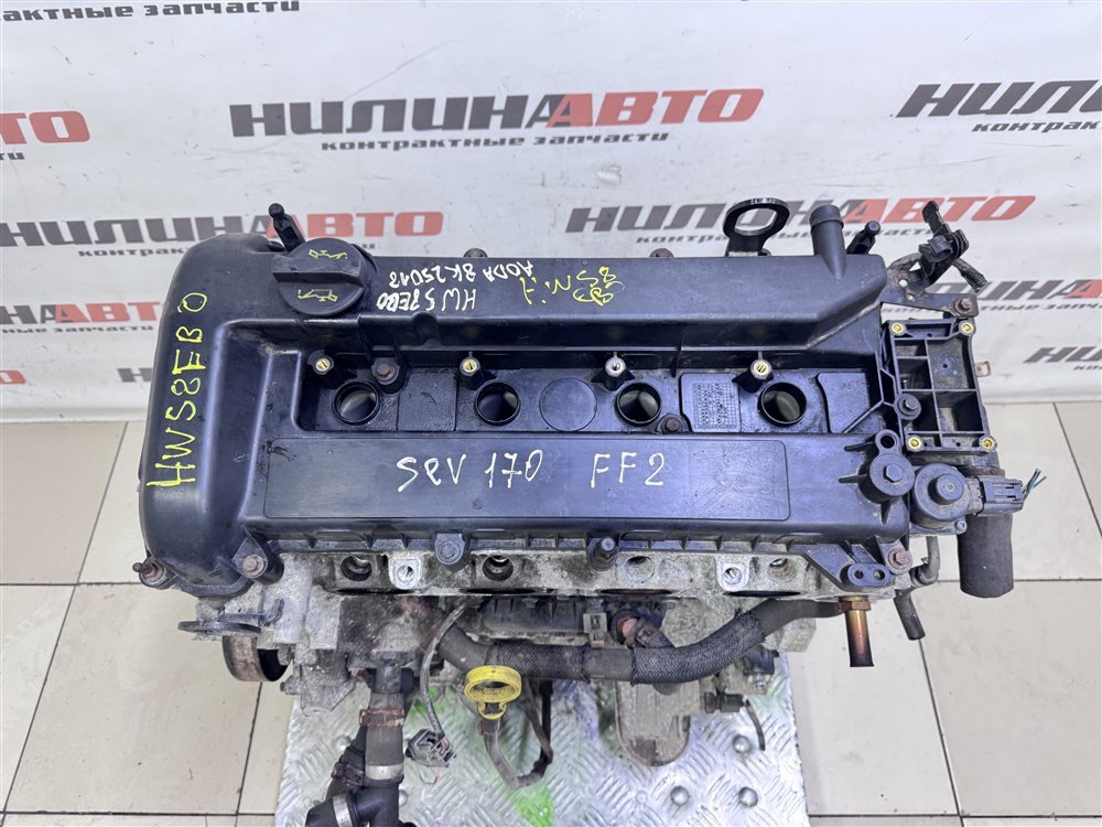 Двигатель, 78000 рублей, Севастополь