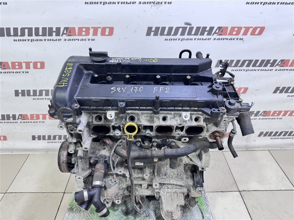 Двигатель, 78000 рублей, Севастополь