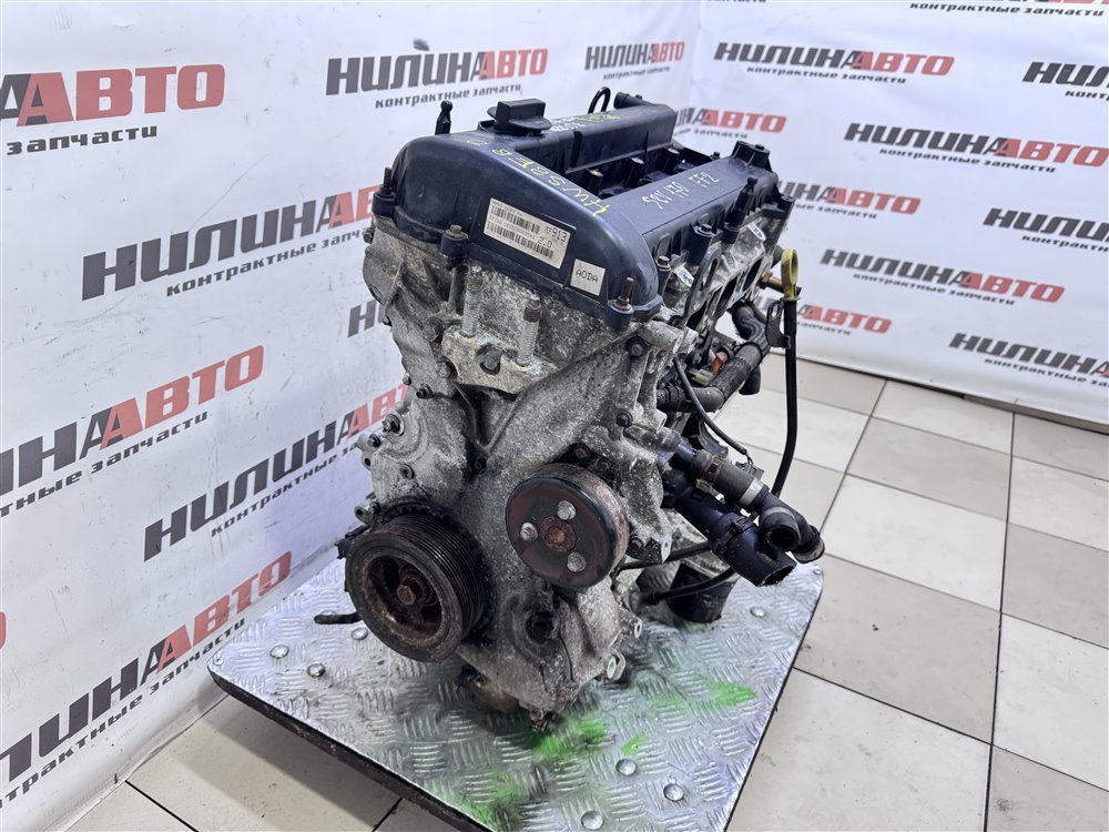 Двигатель, 78000 рублей, Севастополь