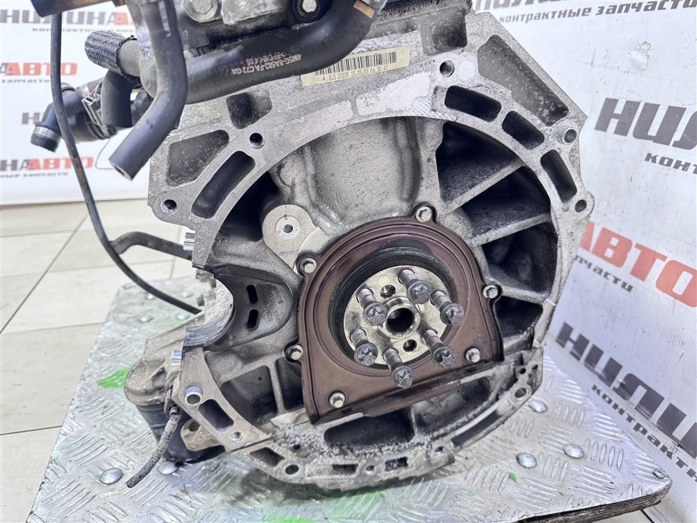 Двигатель, 78000 рублей, Севастополь