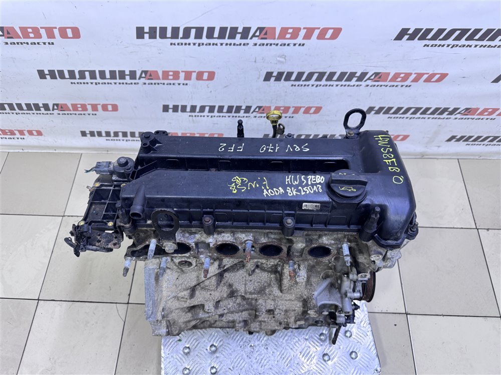 Двигатель, 78000 рублей, Севастополь