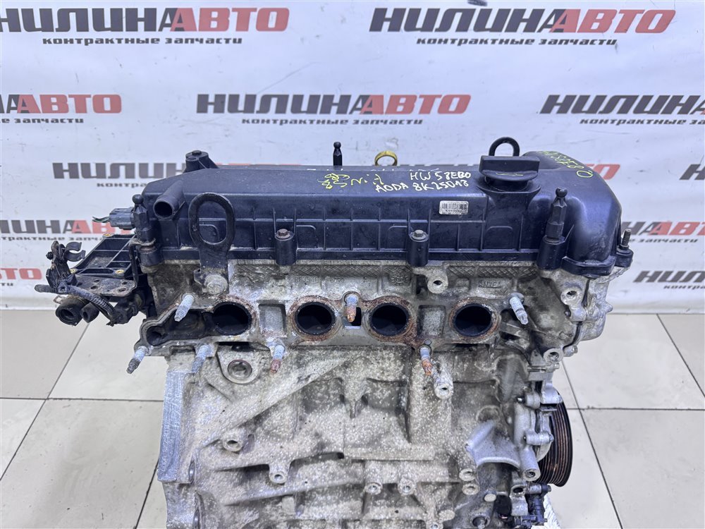 Двигатель, 78000 рублей, Севастополь