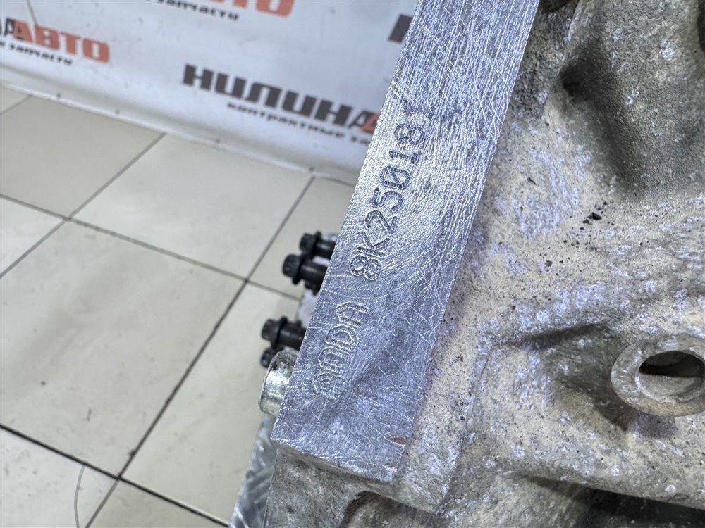 Двигатель, 78000 рублей, Севастополь