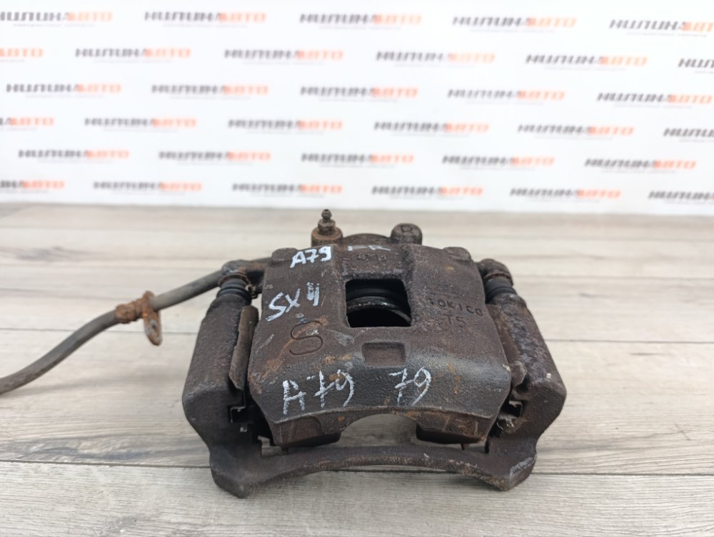 Суппорт тормозной, 800 рублей, Москва