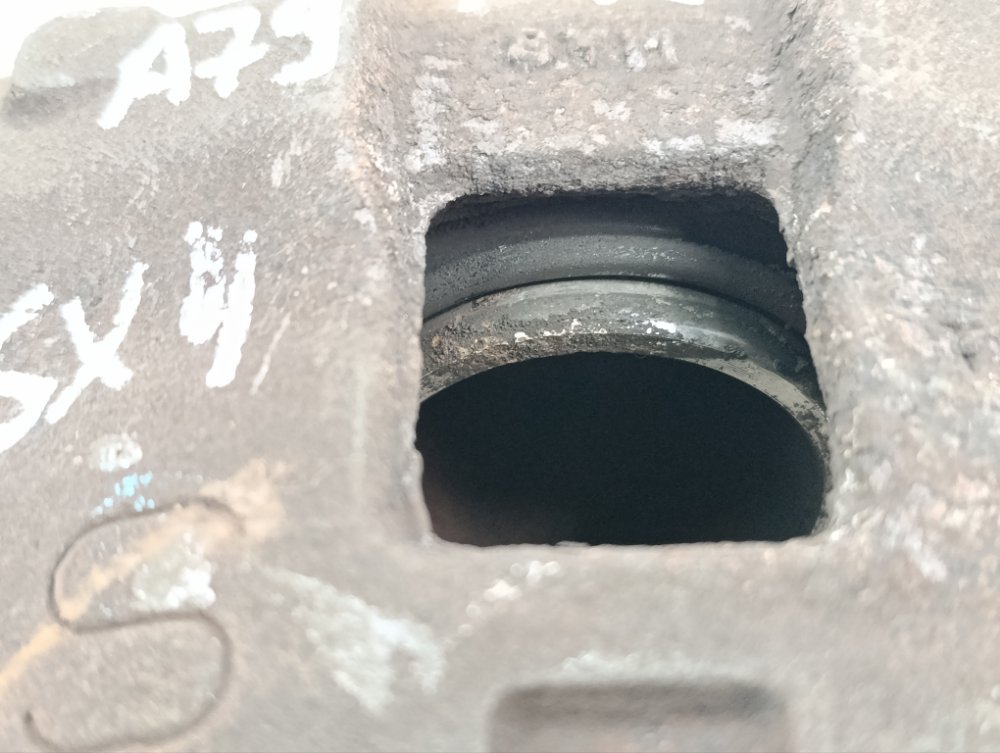 Суппорт тормозной, 800 рублей, Москва