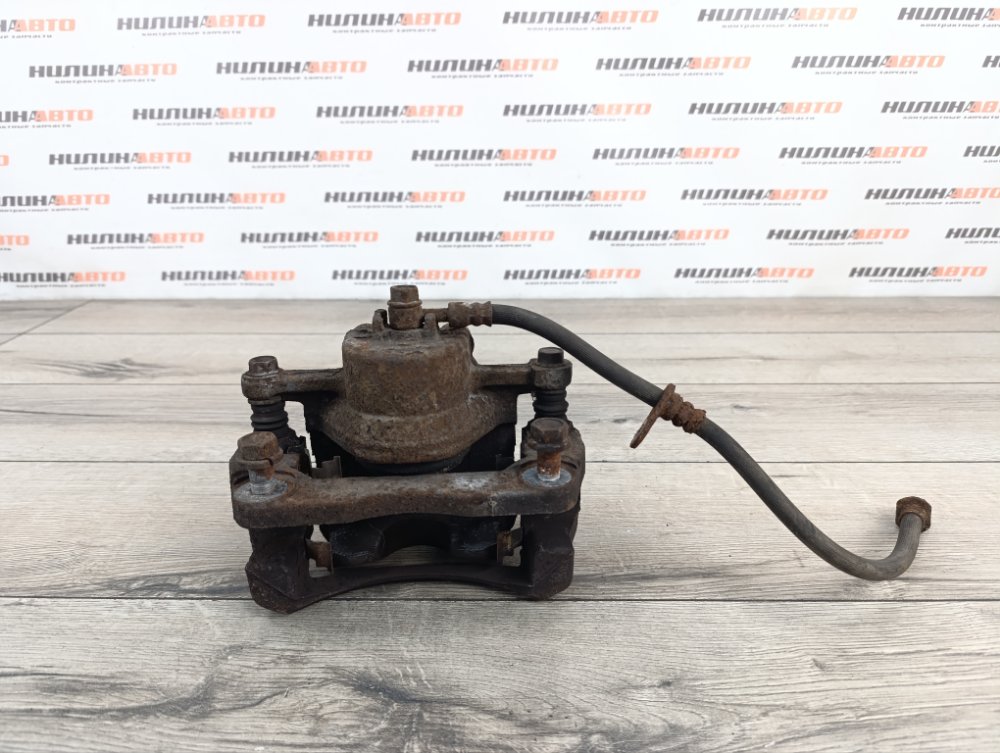 Суппорт тормозной, 800 рублей, Москва