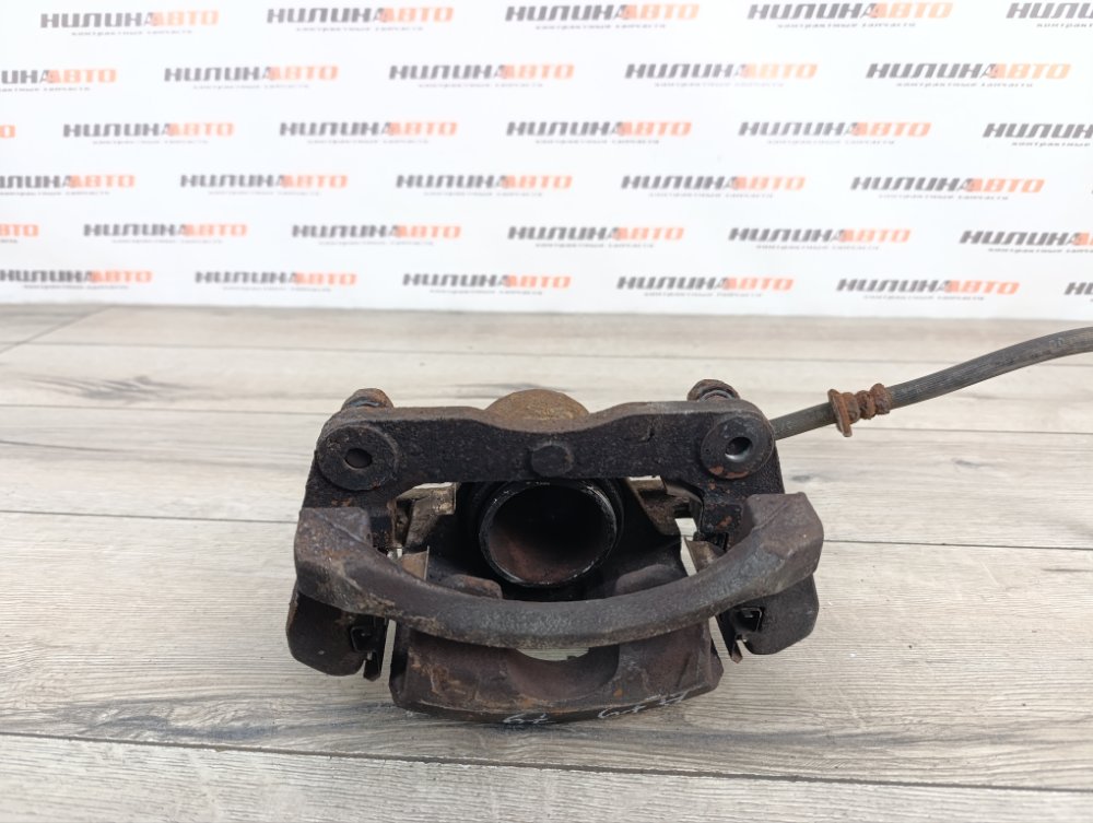 Суппорт тормозной, 800 рублей, Москва