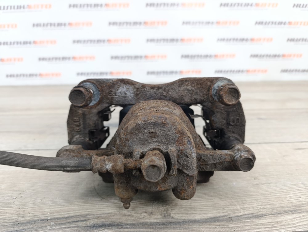 Суппорт тормозной, 800 рублей, Москва