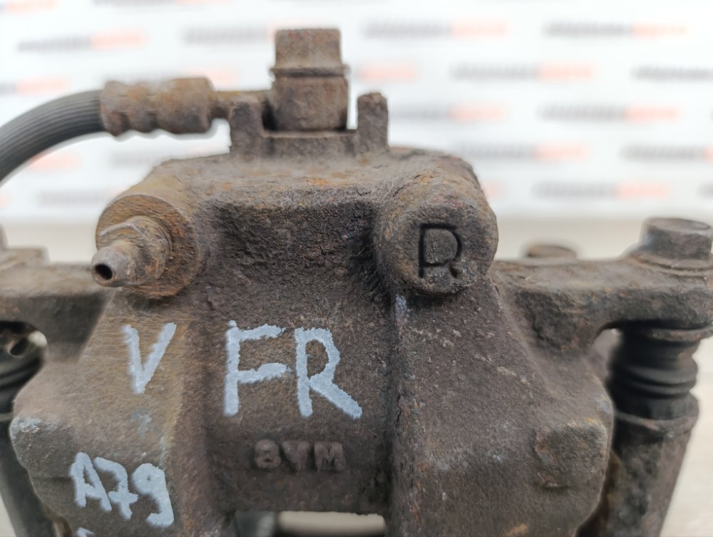 Суппорт тормозной, 800 рублей, Москва