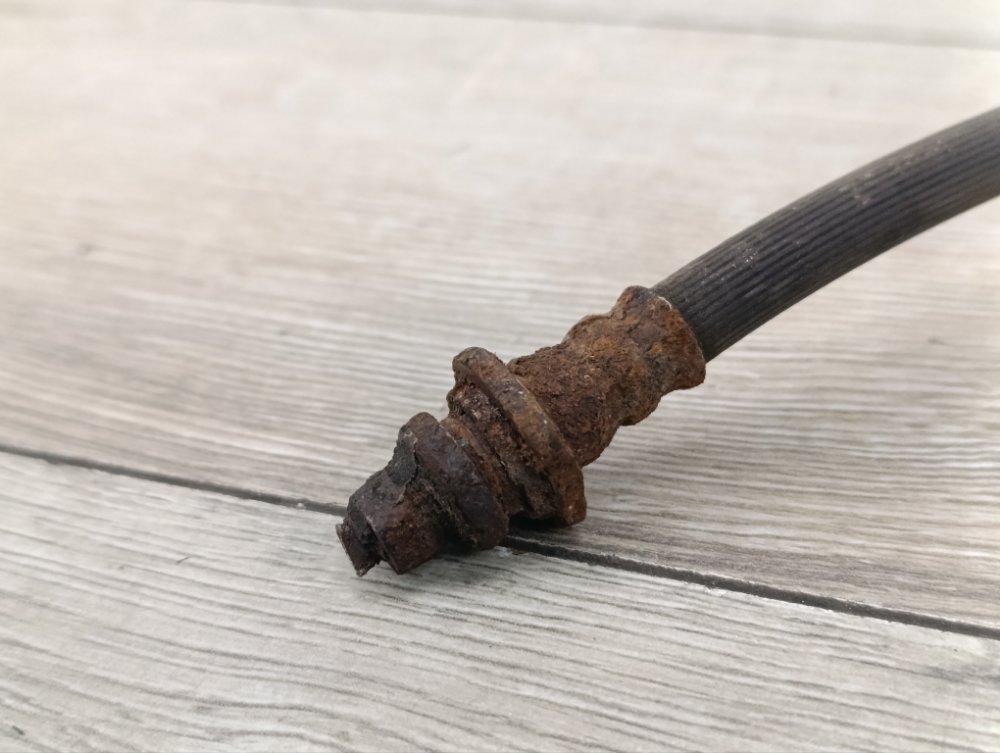 Суппорт тормозной, 800 рублей, Москва