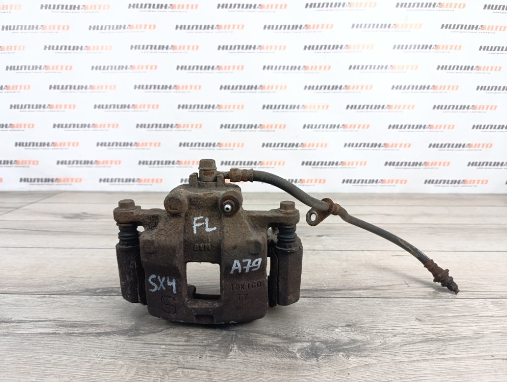 Суппорт тормозной, 1500 рублей, Москва