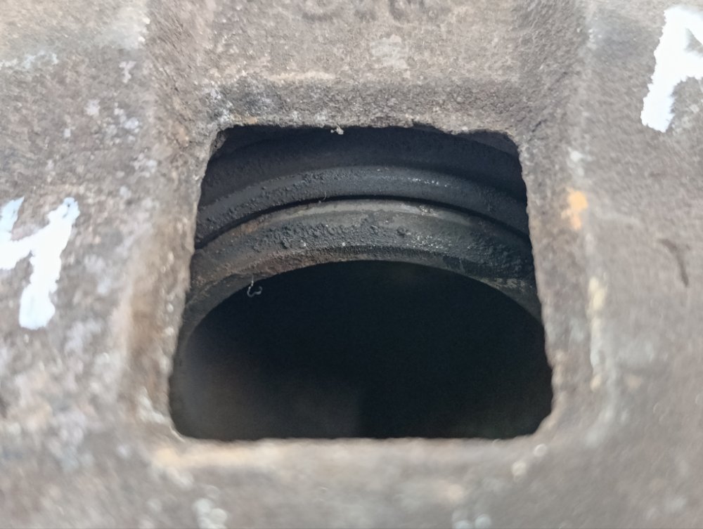 Суппорт тормозной, 1500 рублей, Москва