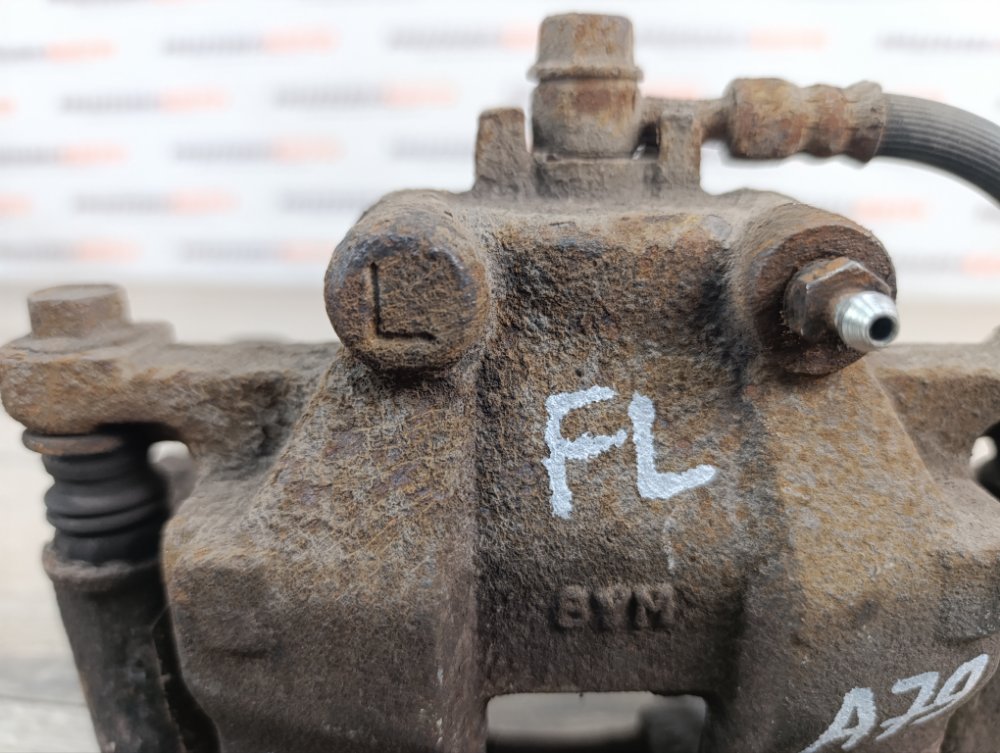 Суппорт тормозной, 1500 рублей, Москва