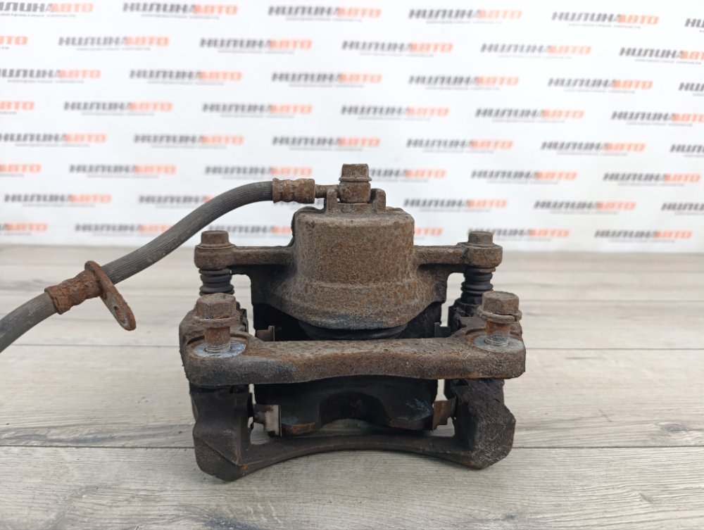 Суппорт тормозной, 1500 рублей, Москва