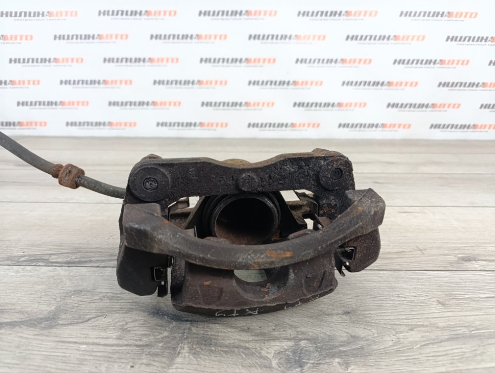 Суппорт тормозной, 1500 рублей, Москва