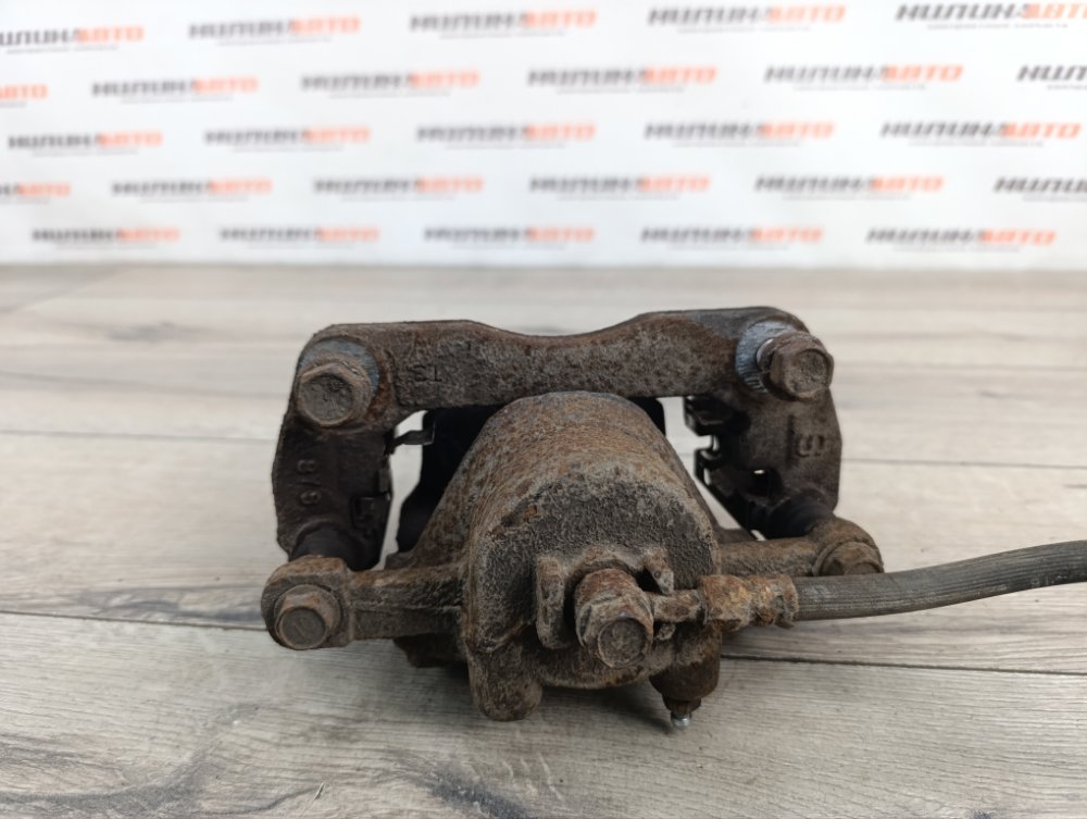 Суппорт тормозной, 1500 рублей, Москва