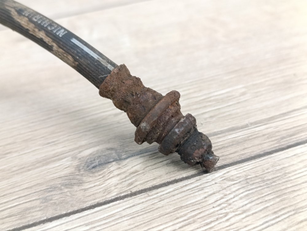 Суппорт тормозной, 1500 рублей, Москва