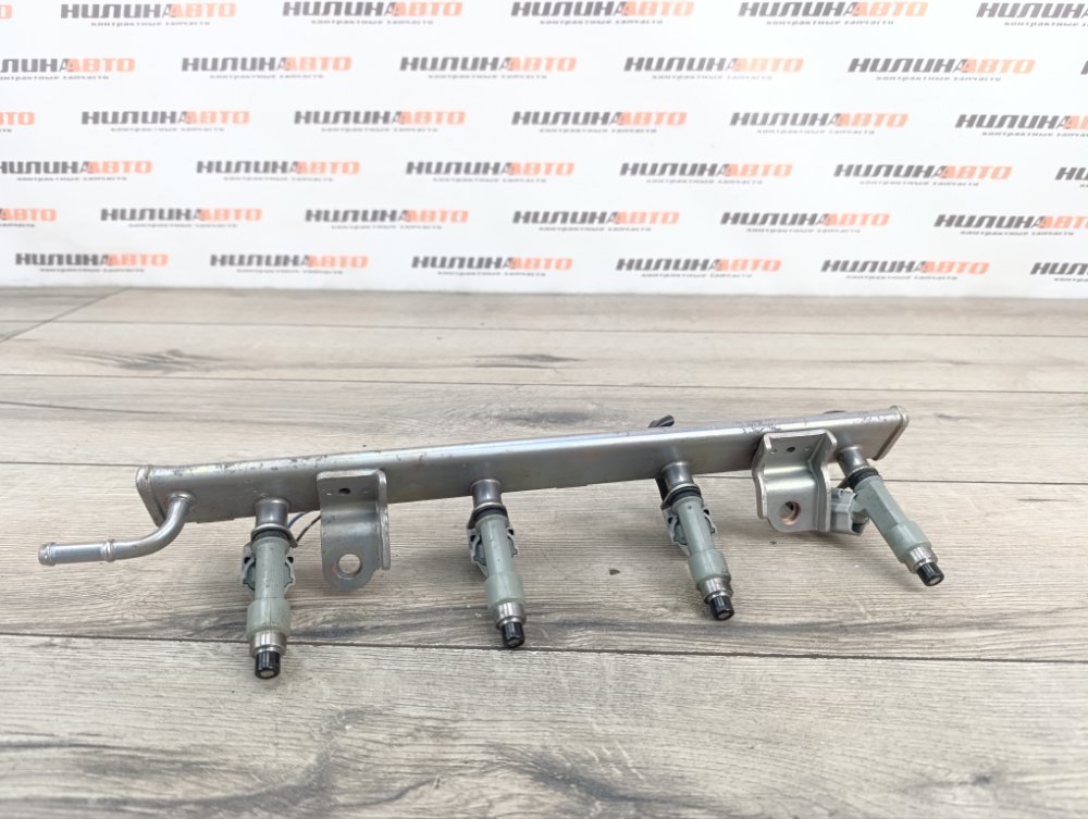 Рампа топливная, 1500 рублей, Москва