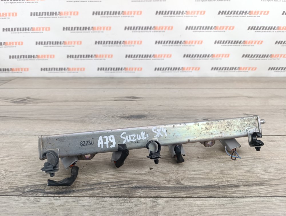 Рампа топливная, 1500 рублей, Москва