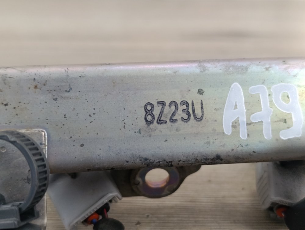 Рампа топливная, 1500 рублей, Москва