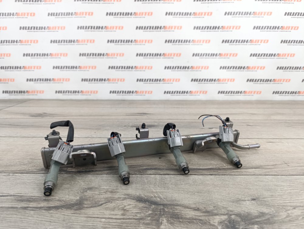 Рампа топливная, 1500 рублей, Москва