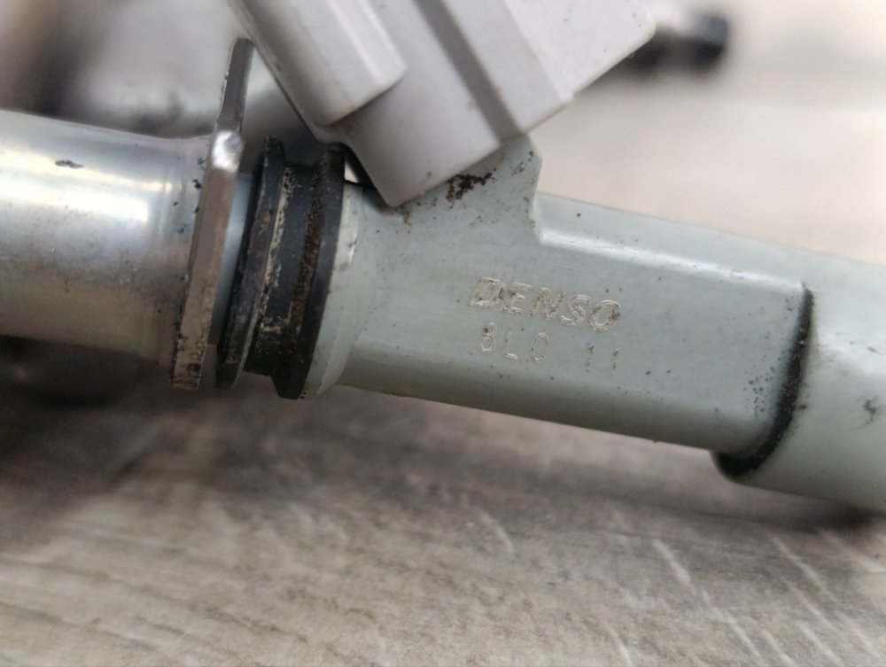 Рампа топливная, 1500 рублей, Москва