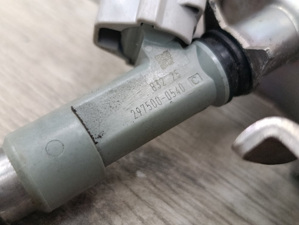 Рампа топливная, 1500 рублей, Москва