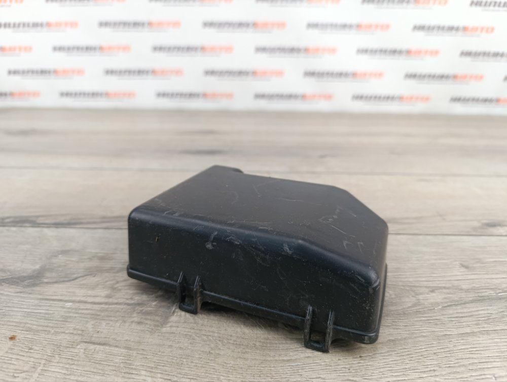 Блок предохранителей, 2000 рублей, Москва