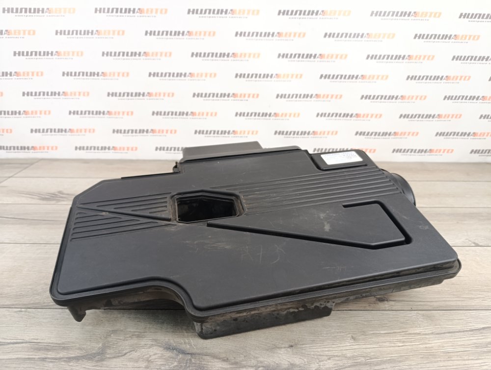 Корпус воздушного фильтра, 700 рублей, Москва